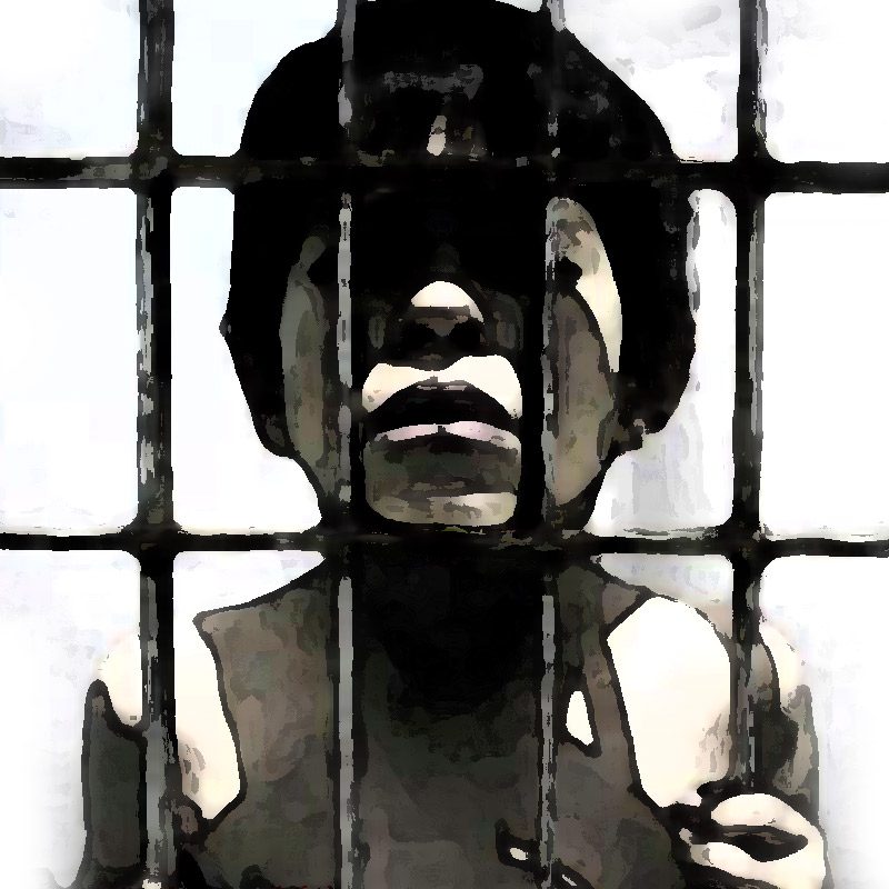 Delincuencia juvenil en el Edomex