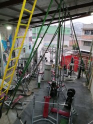 Congreso De La CDMX Otorga Reconocimiento A Fundador De Las Barras Congreso De La CDMX Otorga Reconocimiento A Fundador De Las Barras