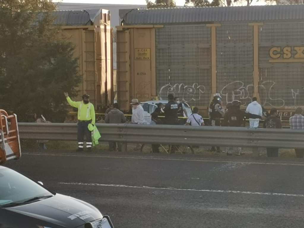 Accidente en la Toluca-Atlacomulco deja a dos personas sin vida y a una ...