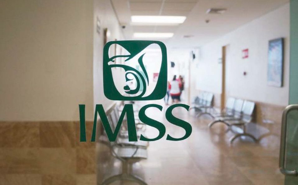 IMSS aborto legal Edomex