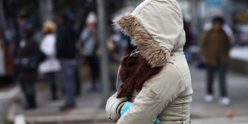 bajas temperaturas edomex