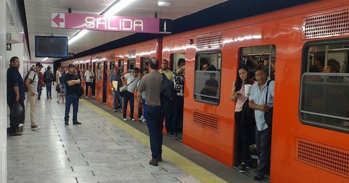 metroo