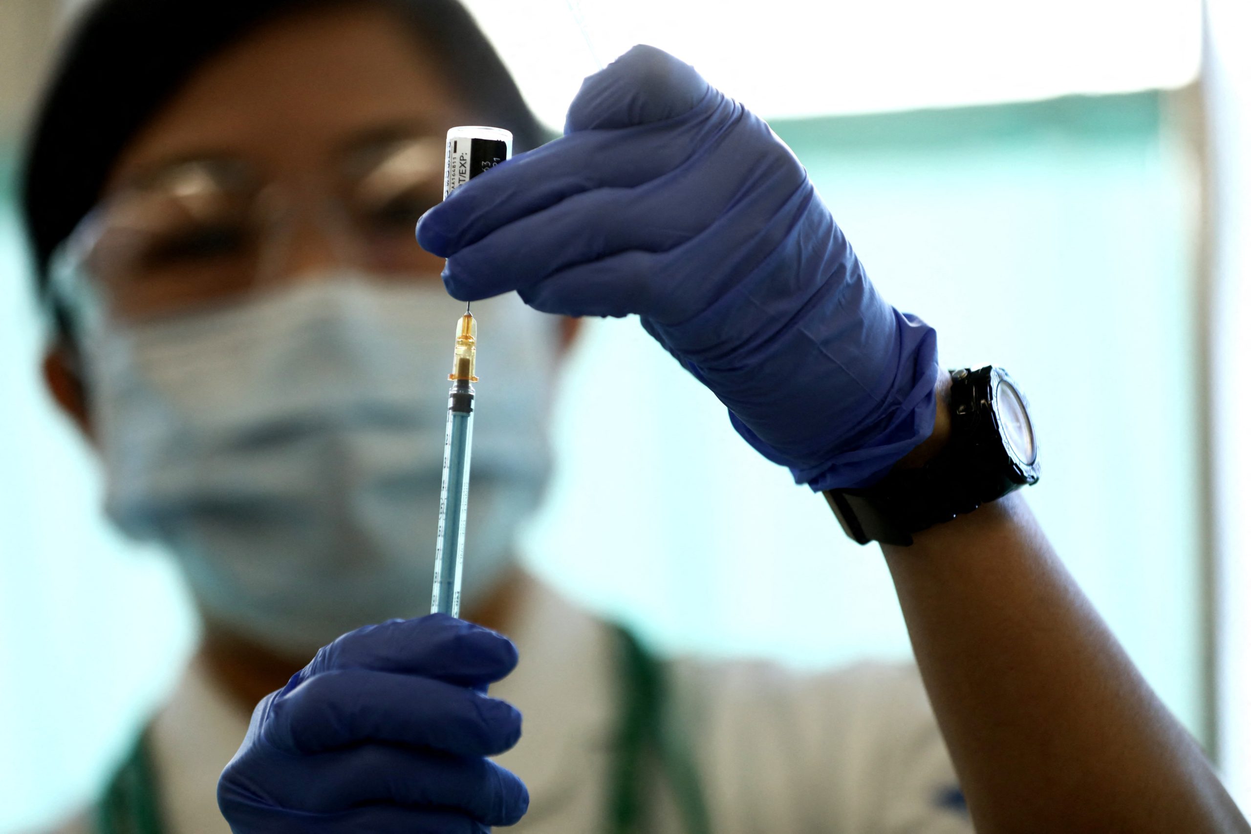 inmunización virus covid 19