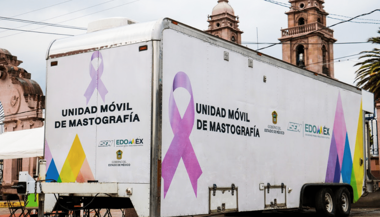 mastografias
