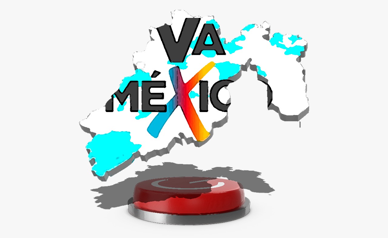 VA POR EL EDOMEX