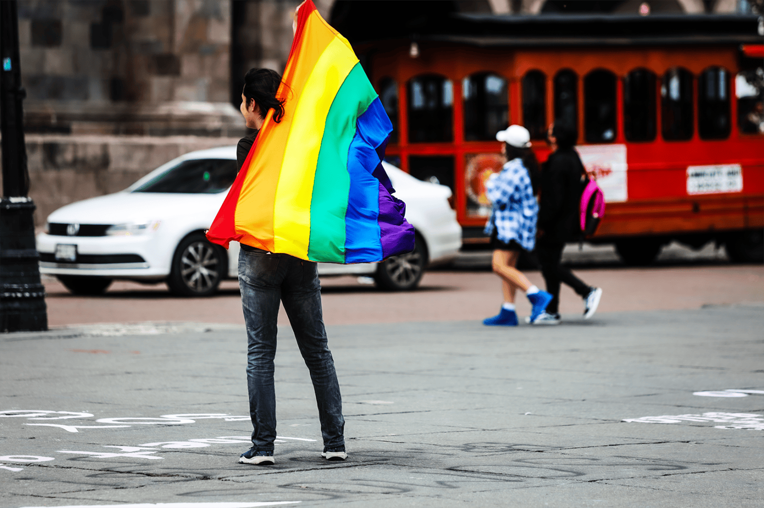 Este día será la marcha del orgullo LGBT en Toluca