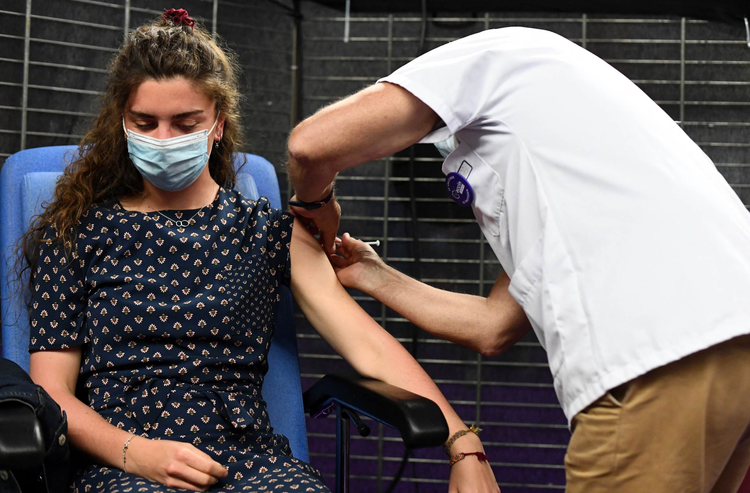 vacunación contra covid 19