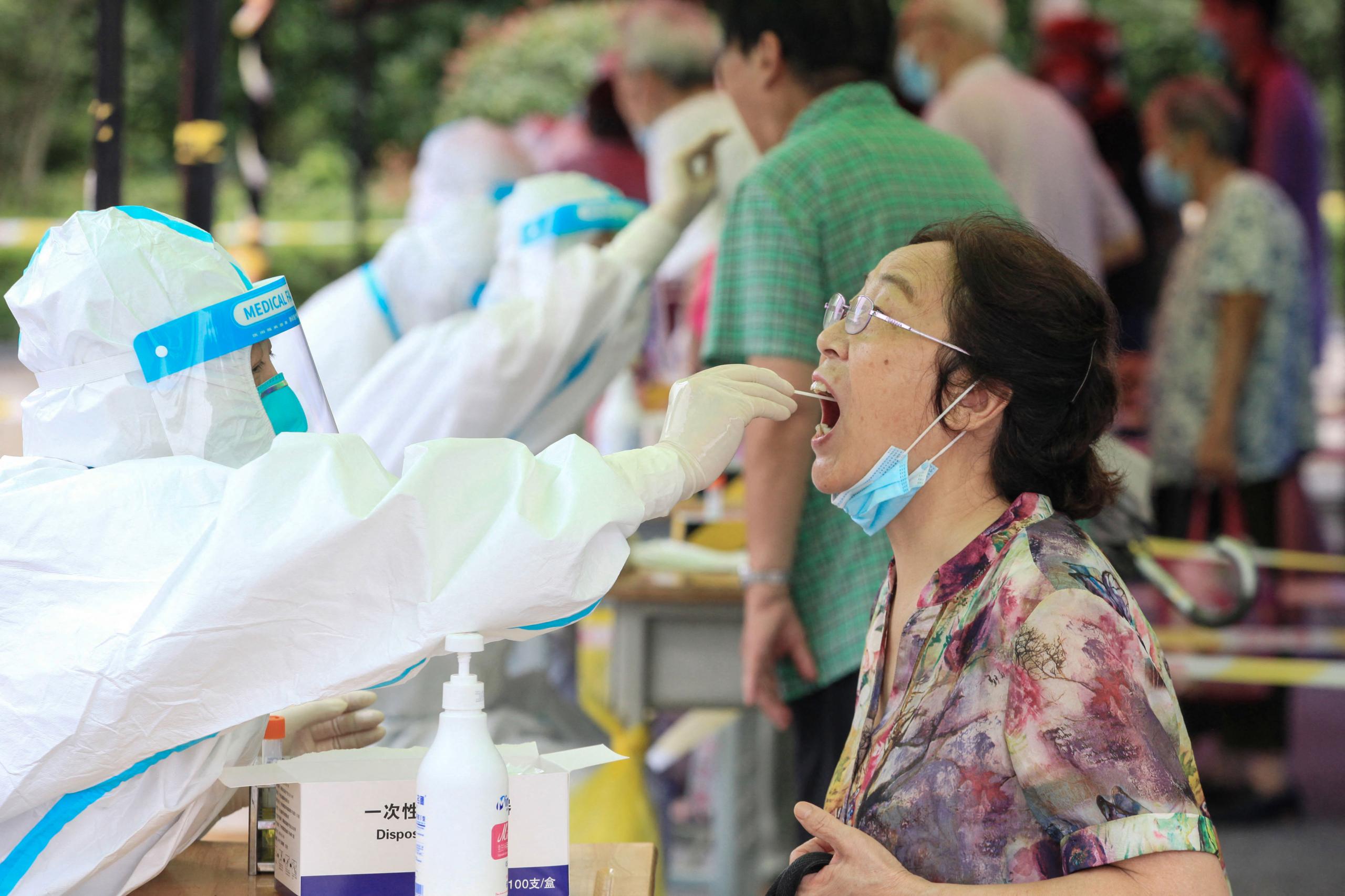 CHINA-HEALTH-VIRUS
