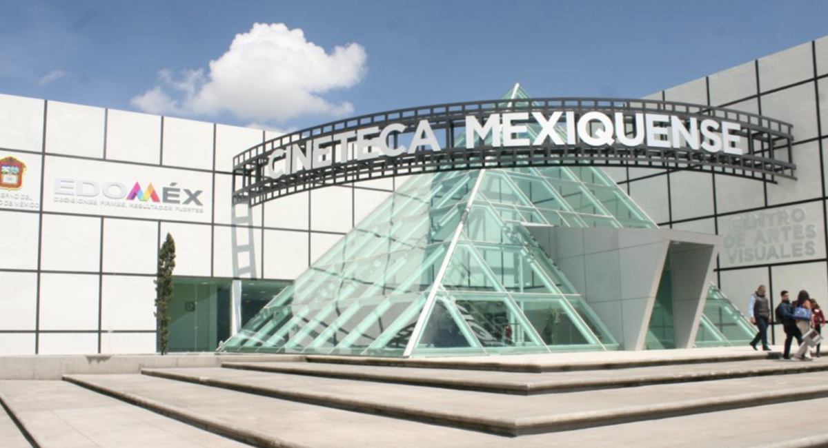 cineteca mexiquense