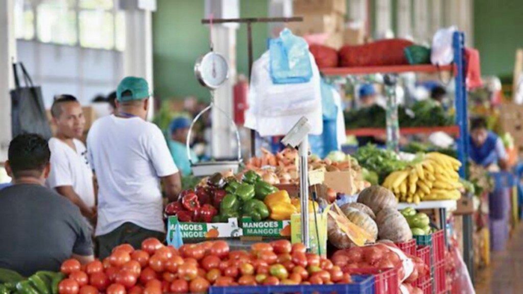 frutas y verduras canasta básica
