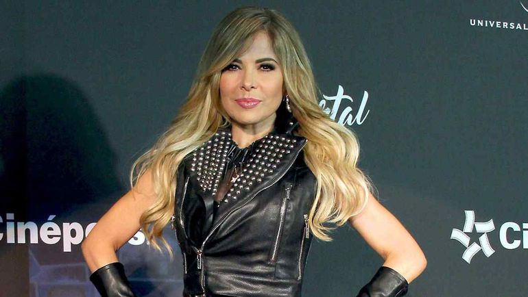 gloriatrevi