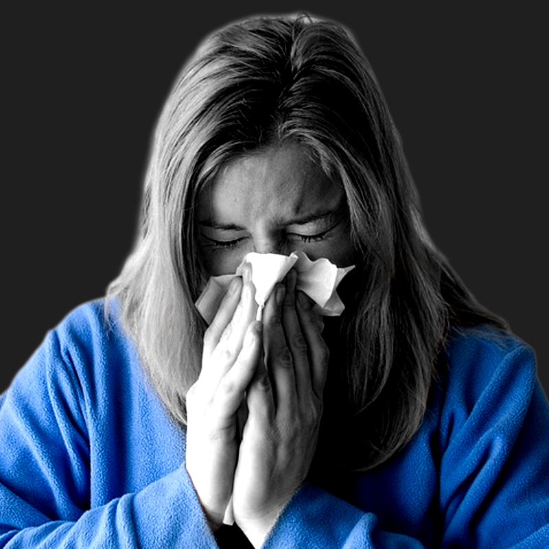 gripe