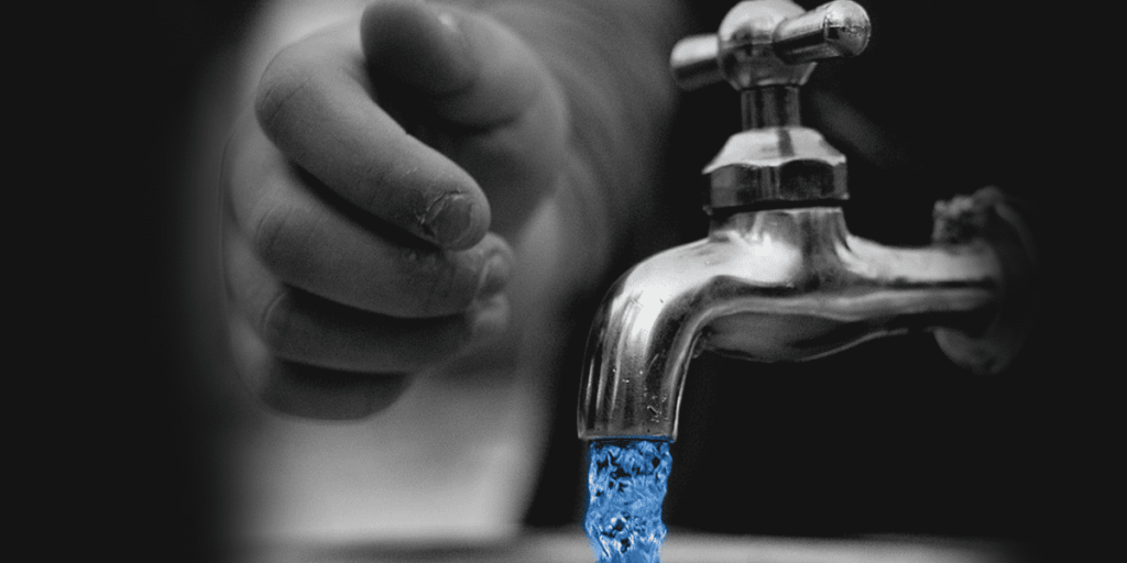 agua administración