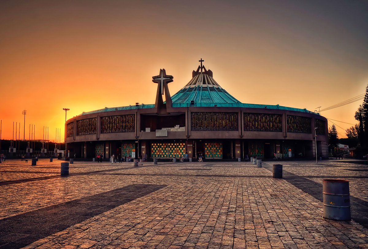 ¿En qué horarios visitar la Basílica de Guadalupe este año?