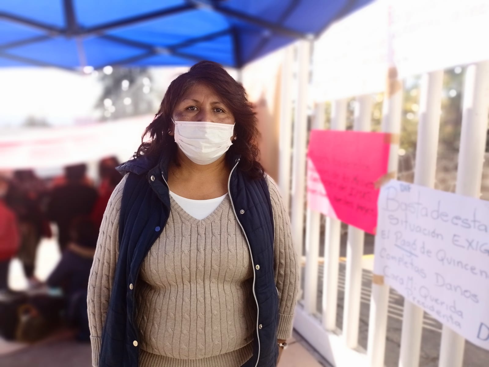 trabajadora-de-intendencia-Naucalpan