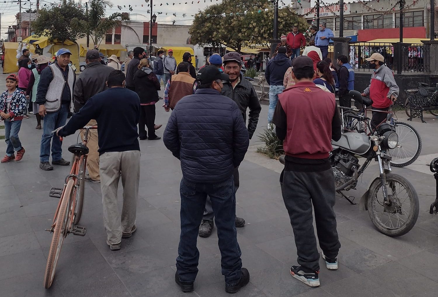 San Mateo Otzacatipan