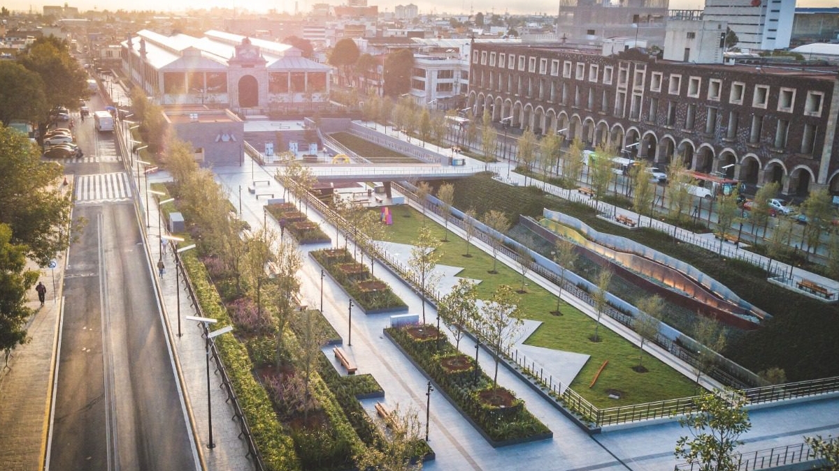 parque de la ciencia sin transparencia