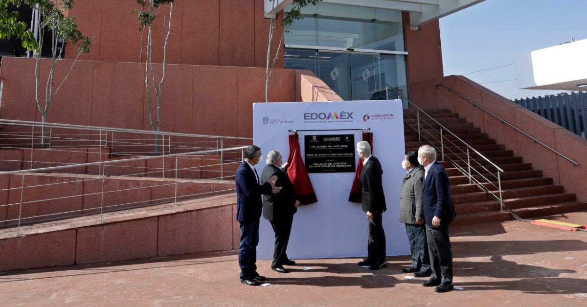 del-mazo-palacio-justicia-ecatepec