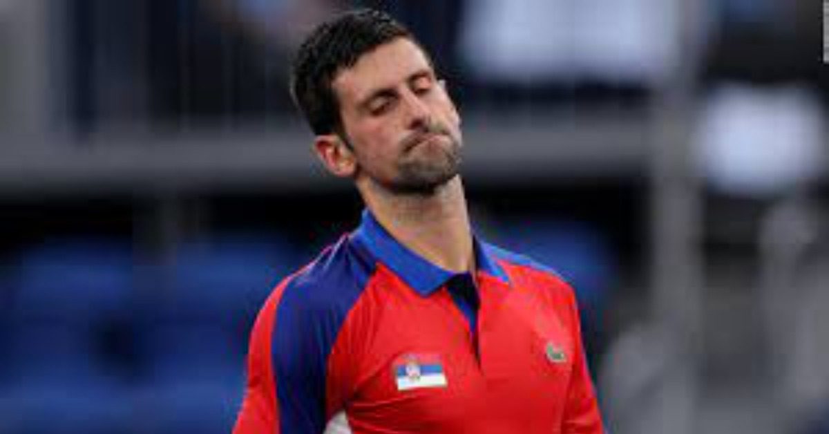 djokovic