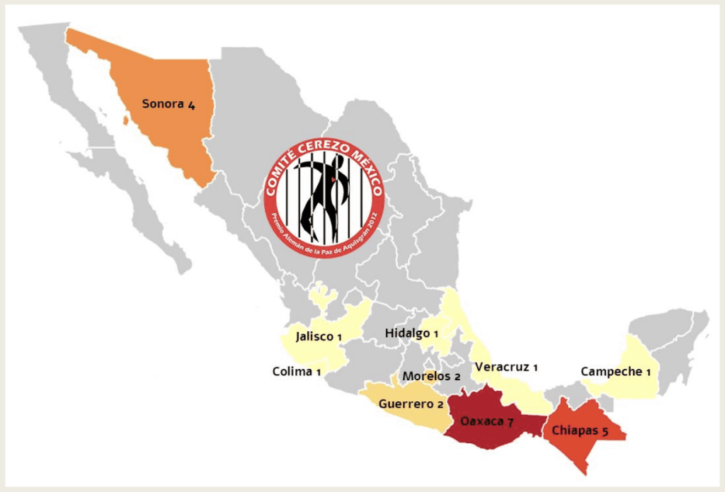 estados-con-mas-ejecuciones-ddhh
