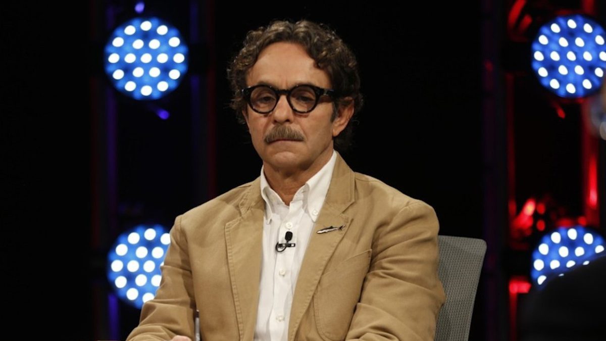 Gabriel Quadri polemica