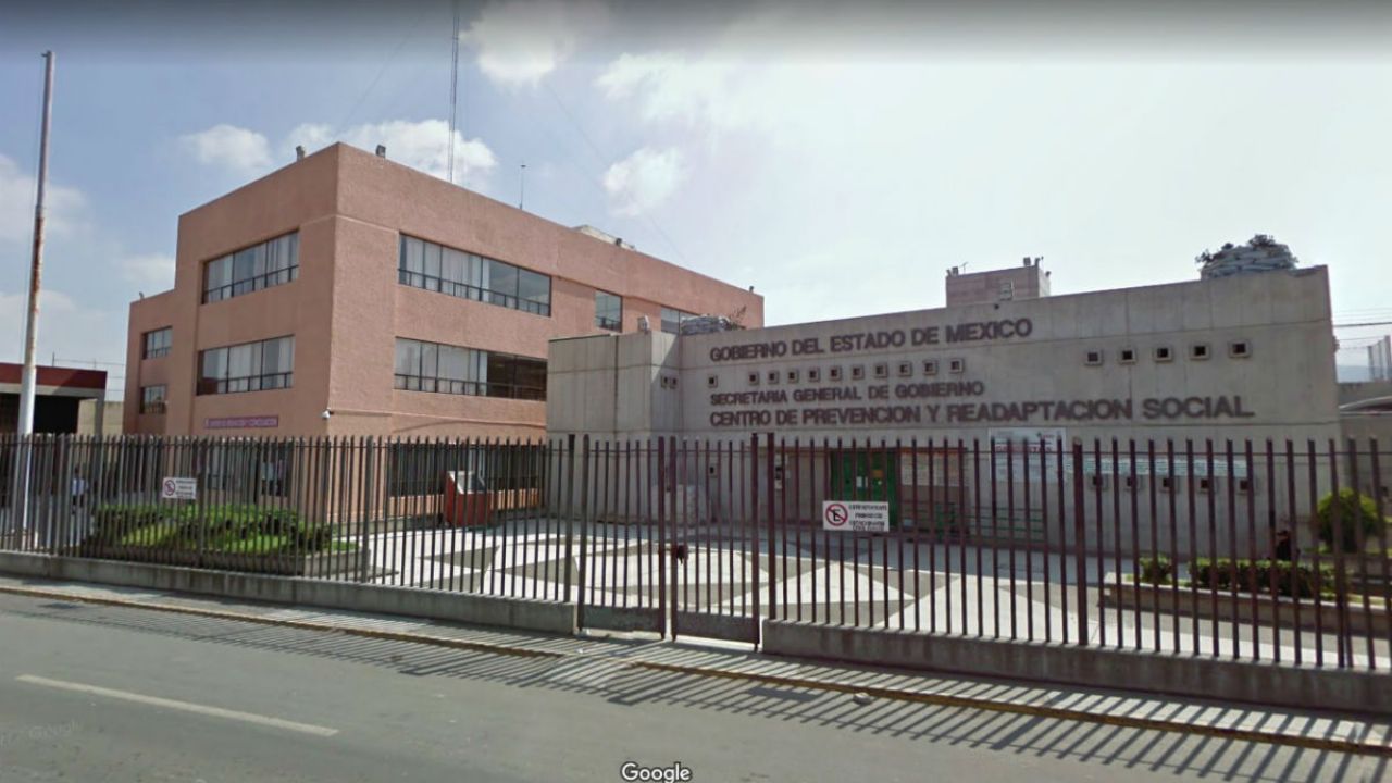 penal-chalco
