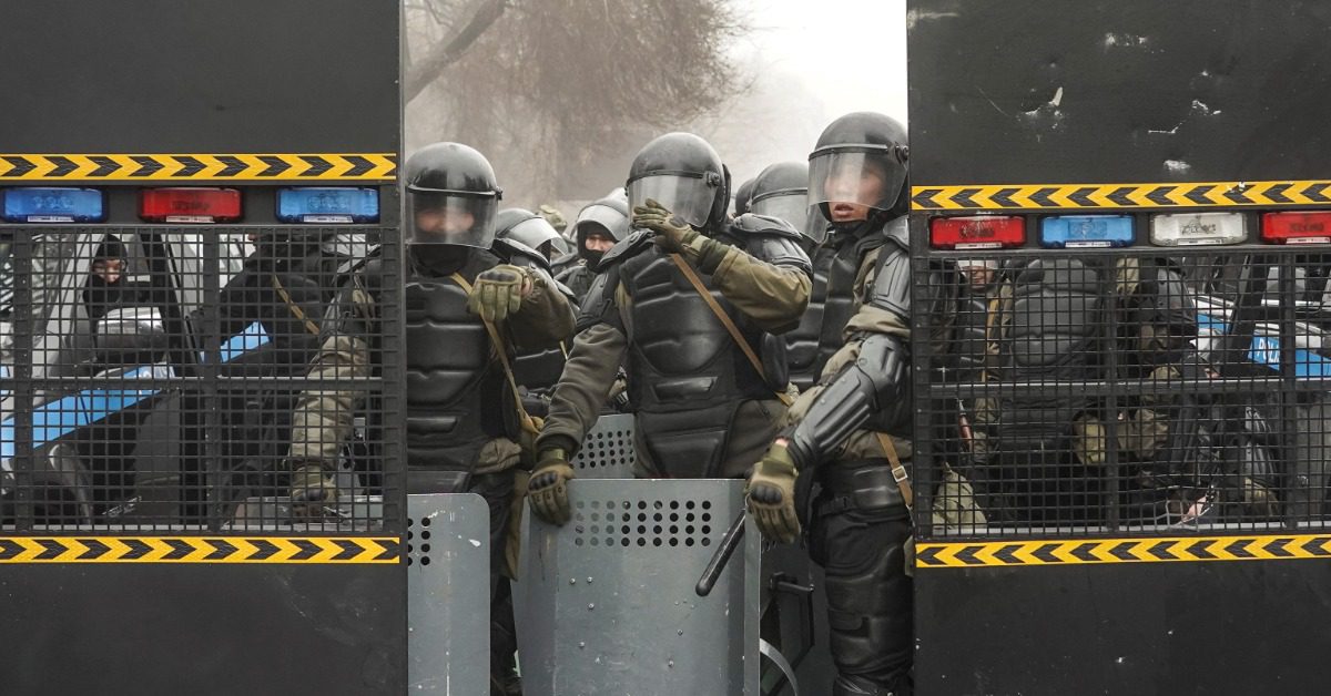 protestas-kazajistan