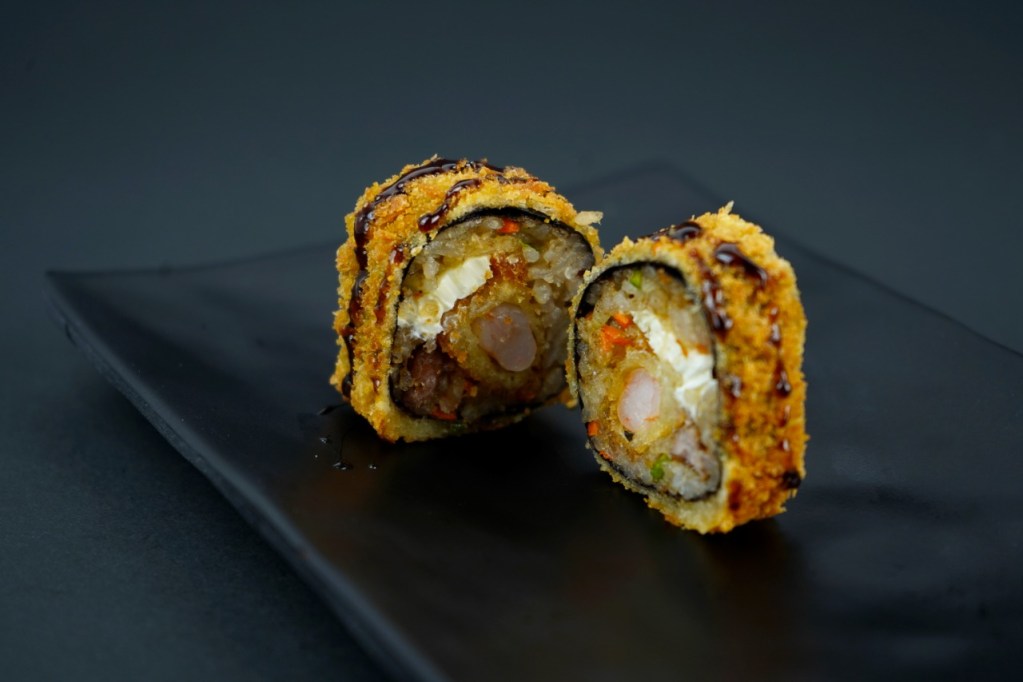 sushi-Toluca
