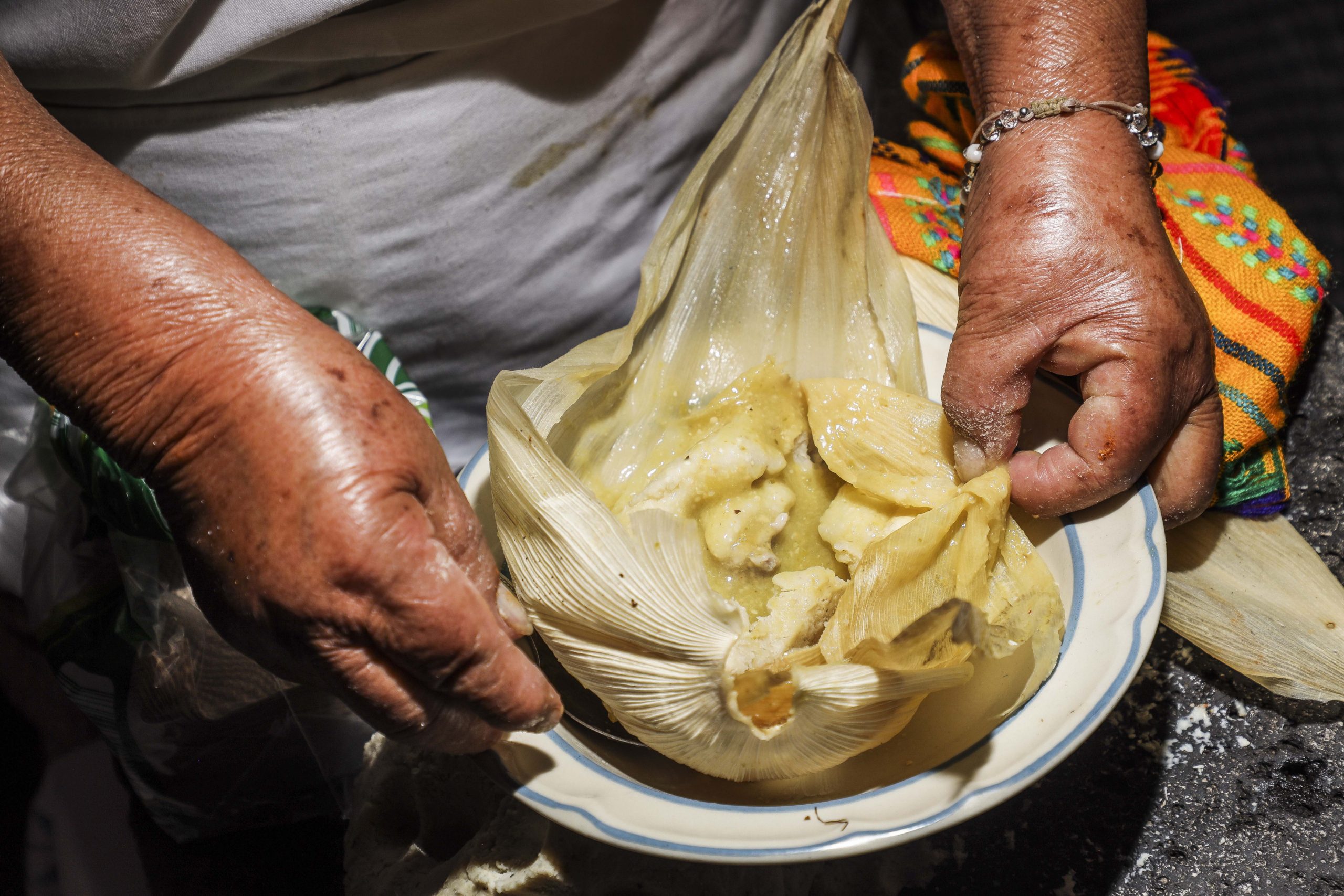 preparacion-tamales