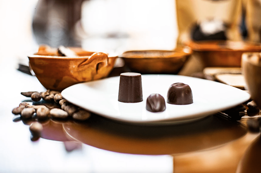 Chocolate