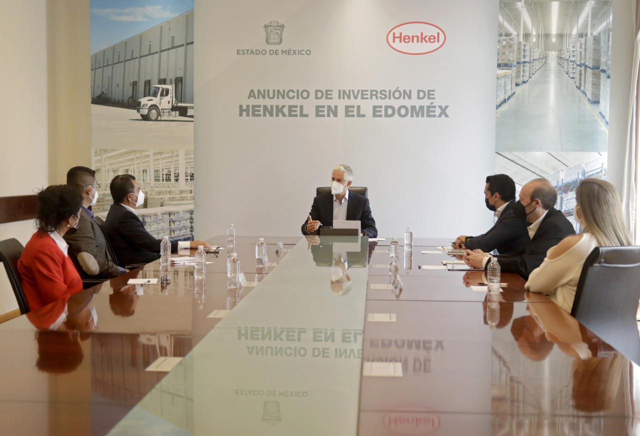Henkel-México