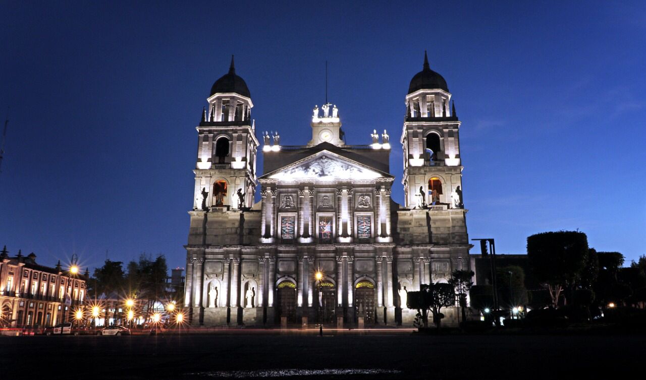 Cinco iglesias en Toluca para visitar en Semana Santa