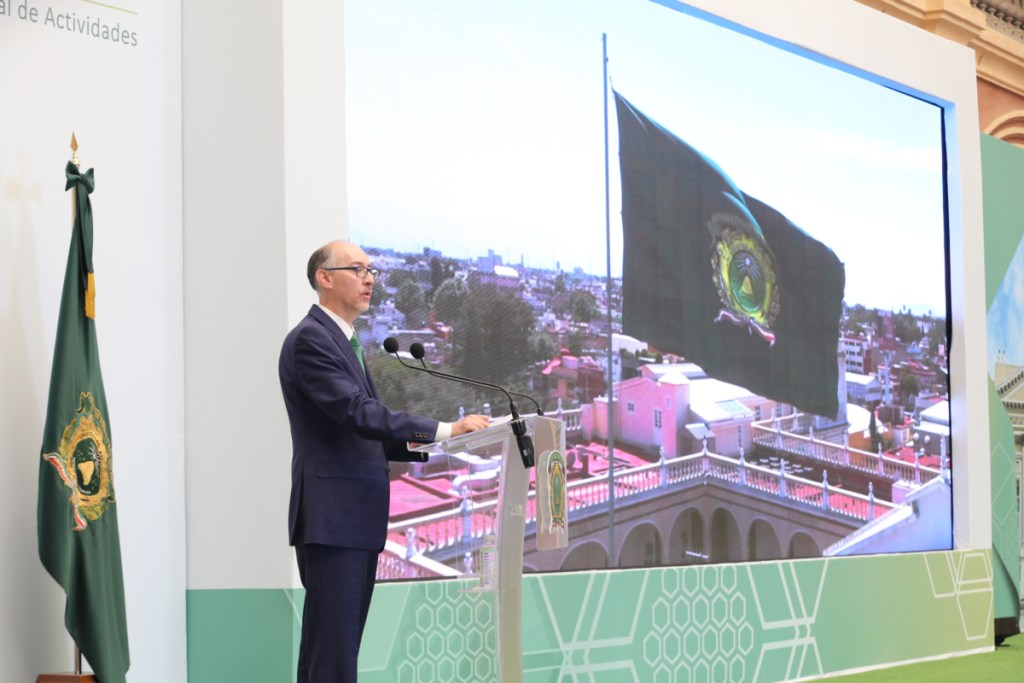 UAEMex-informe