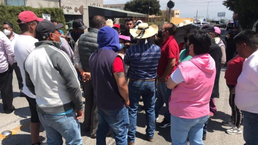 bloqueo-calimaya-desabasto-agua