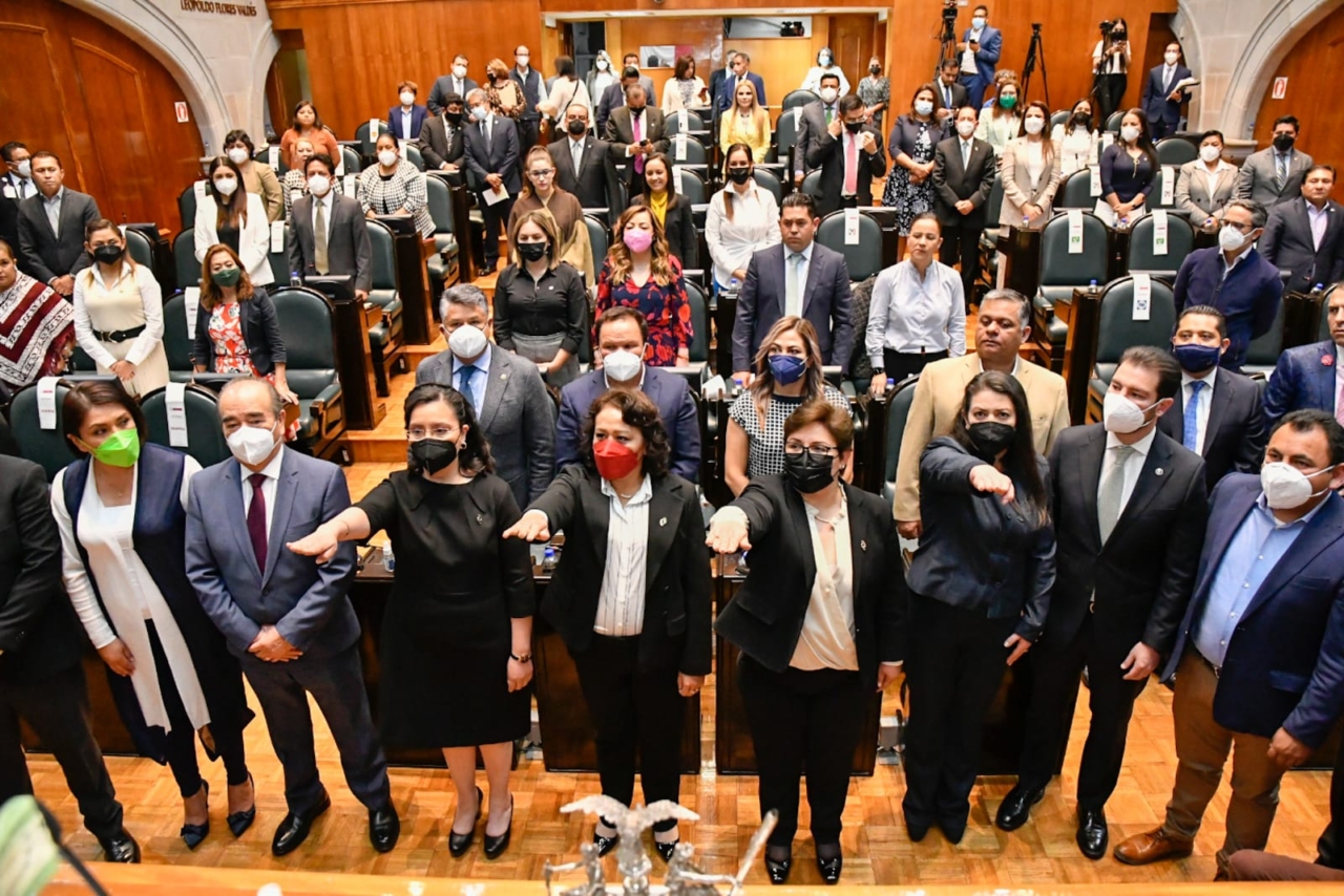 magistradas-Poder-Judicial