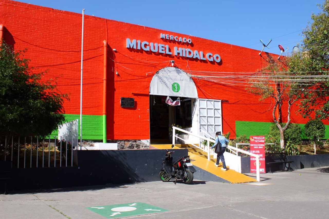 mercado-Hidalgo
