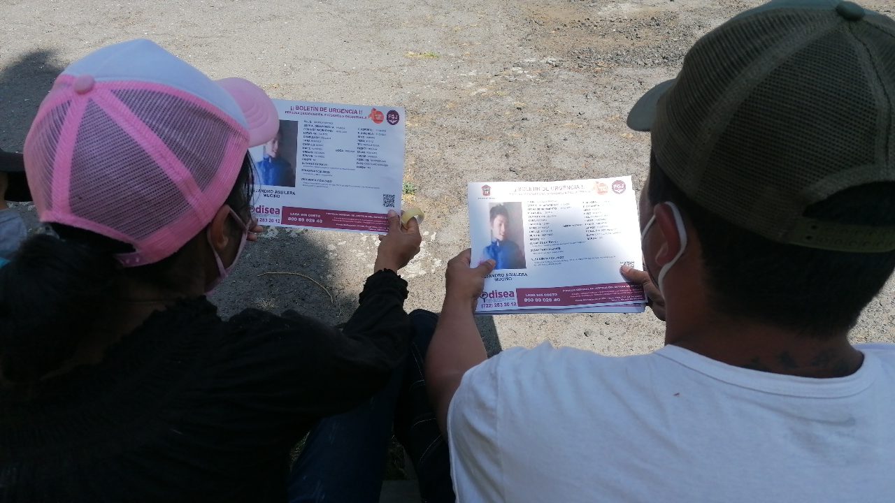 Alejandro-desaparecido