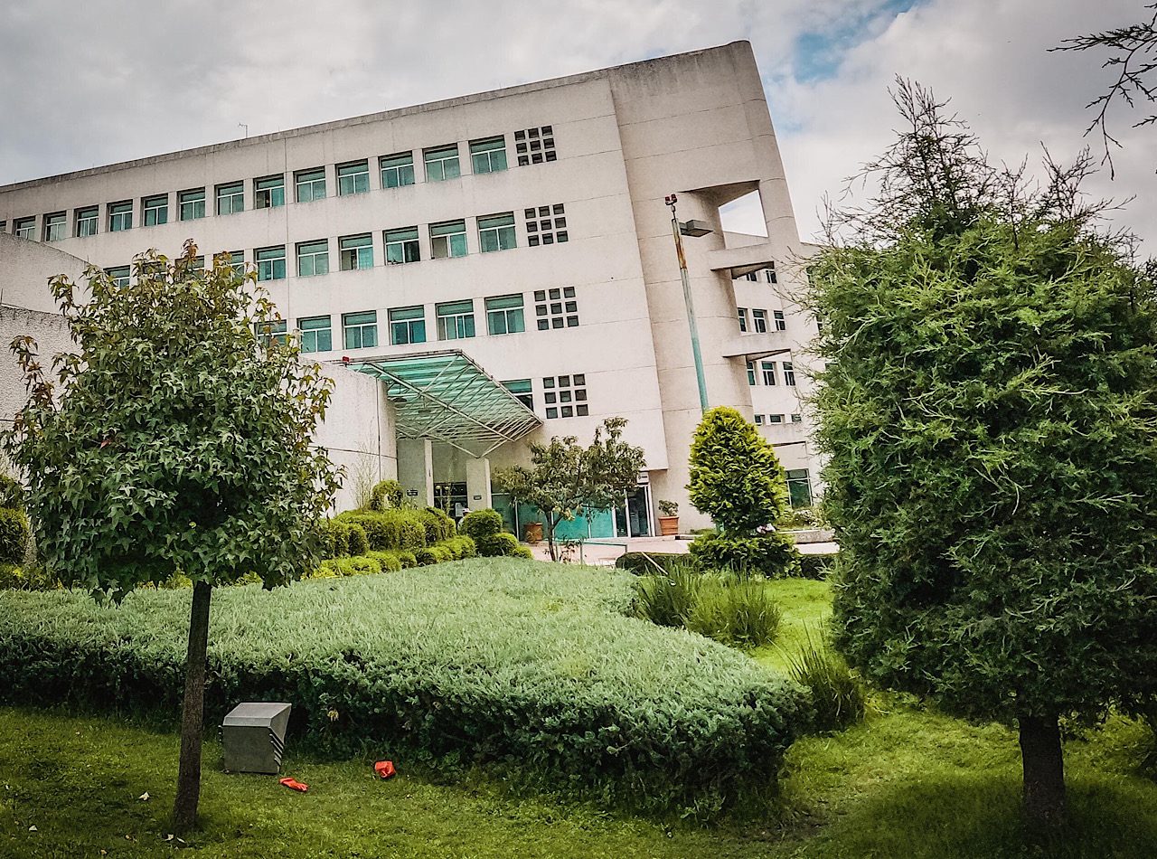 Hospital-López-Mateos