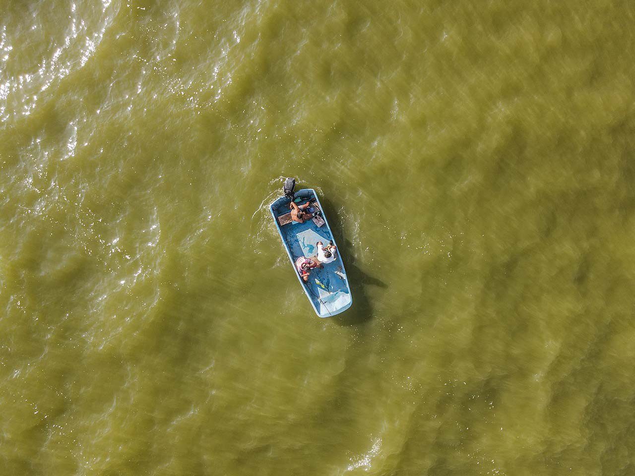 presa-valle-de-bravo-agua