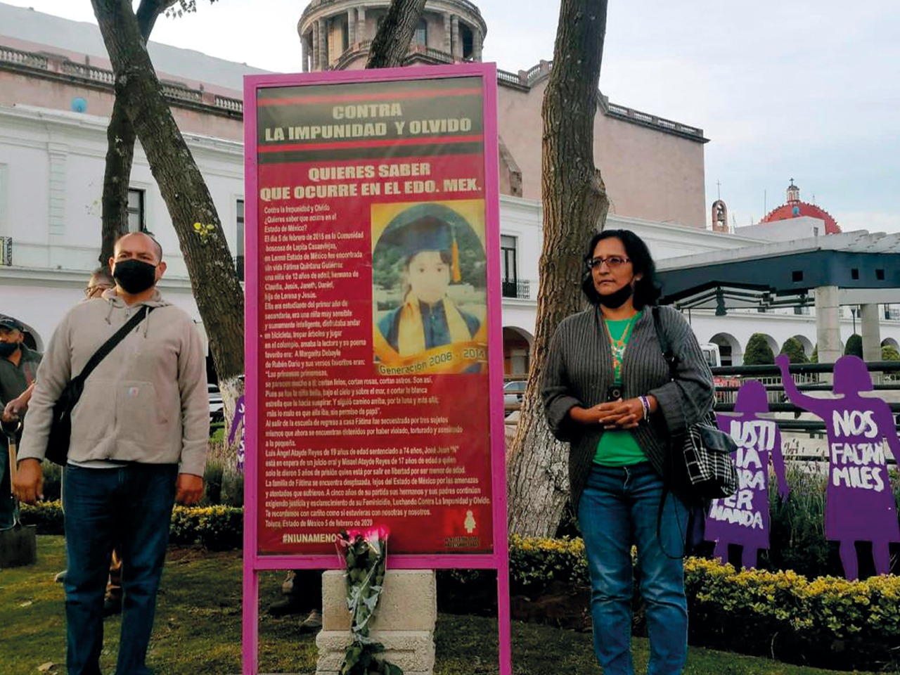 memorial-Fátima