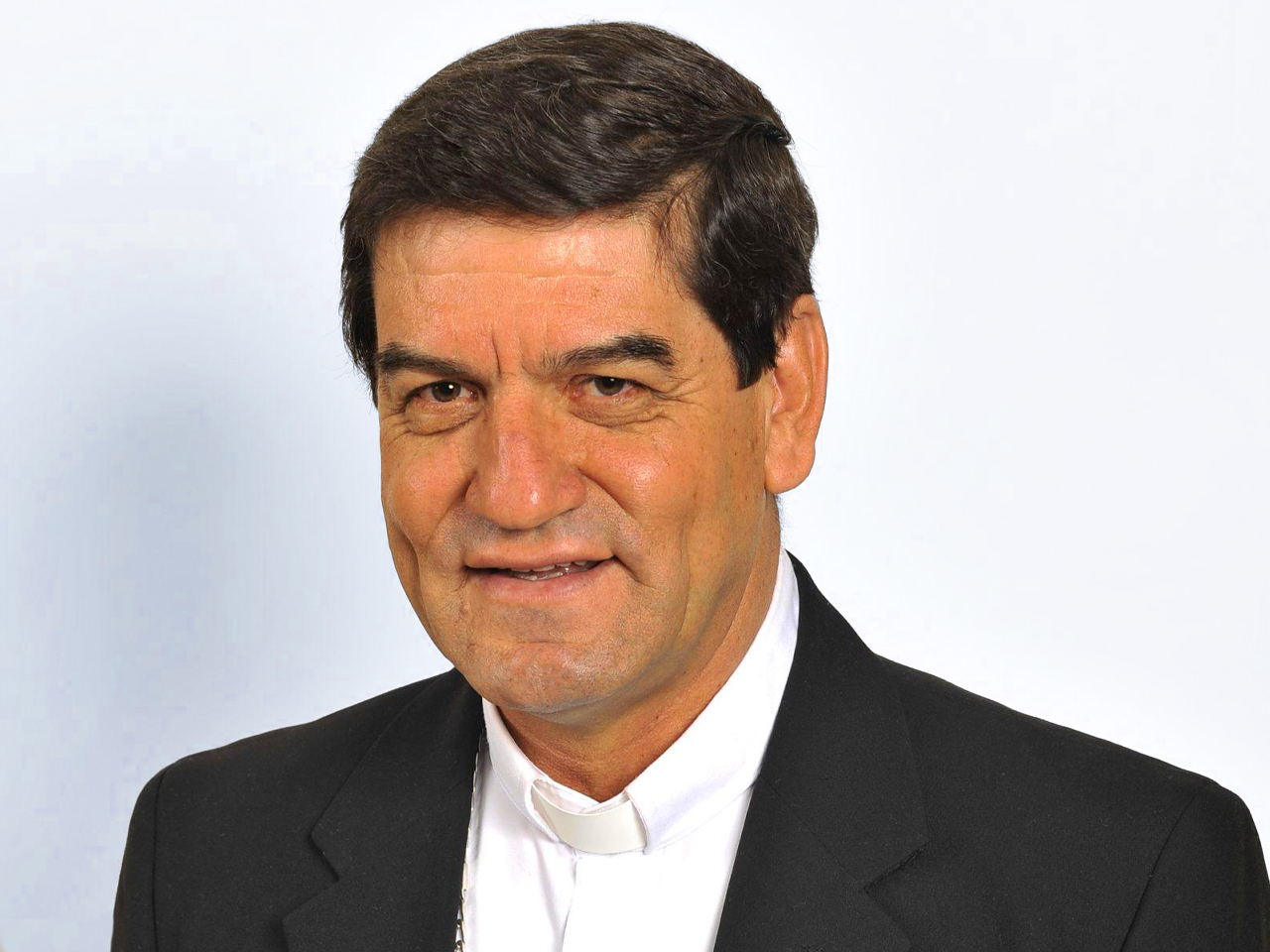 monseñor-Raúl-González