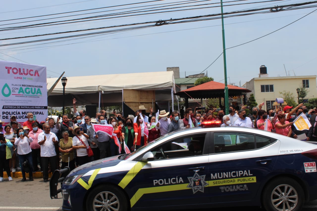 san pedro Totoltepec