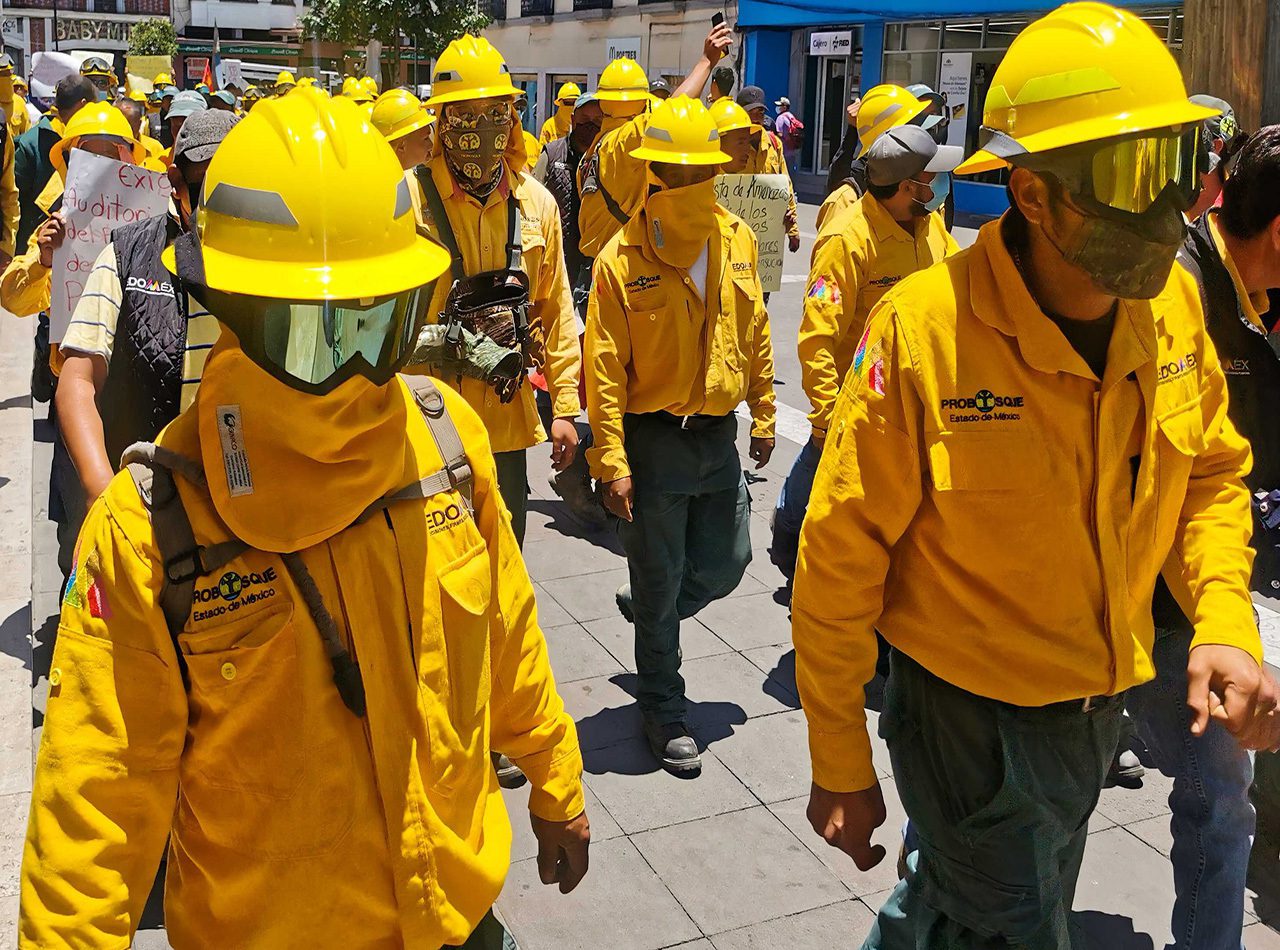 combatientes-forestales-Edomex
