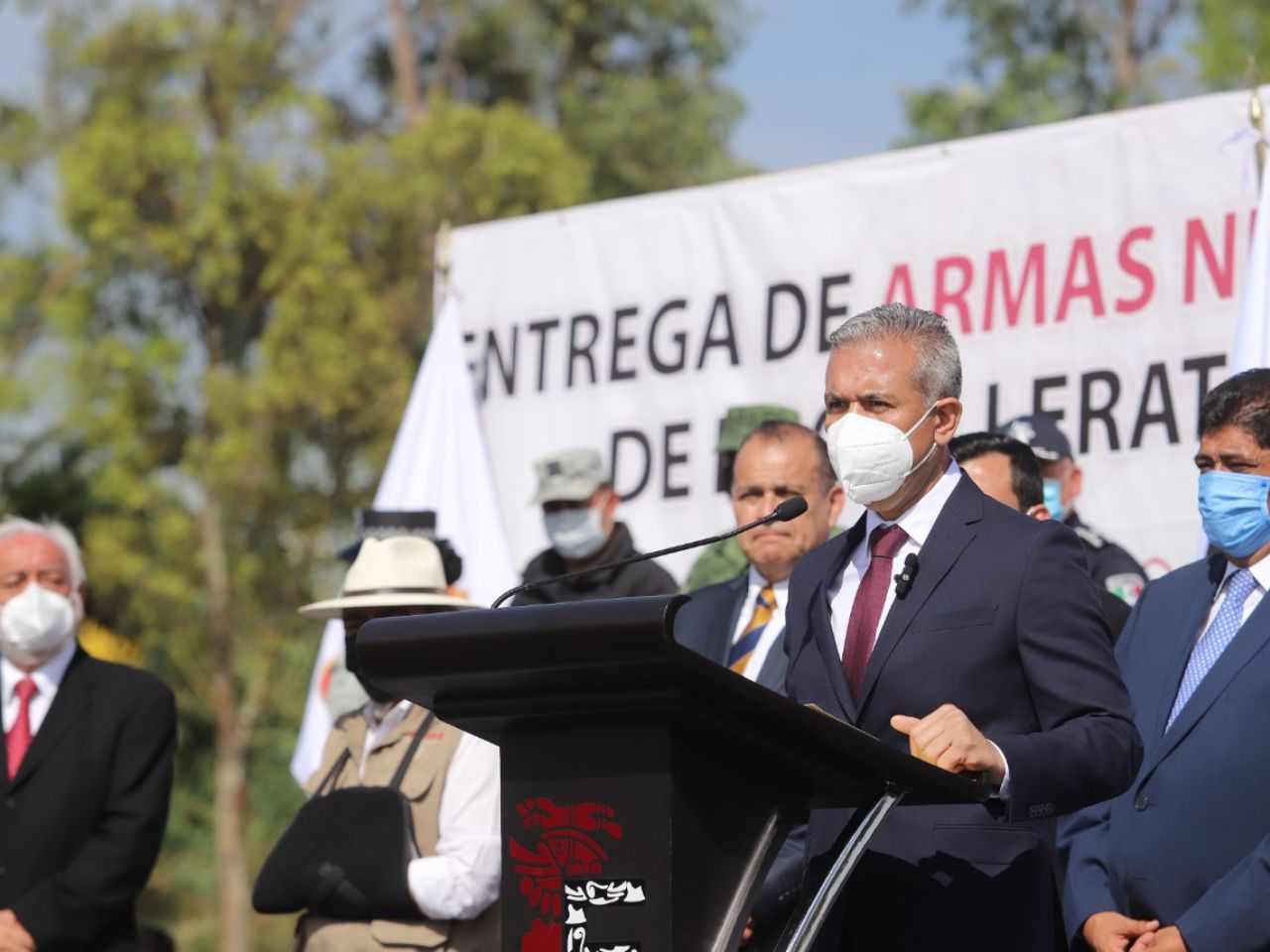 Alcalde Ecatepec