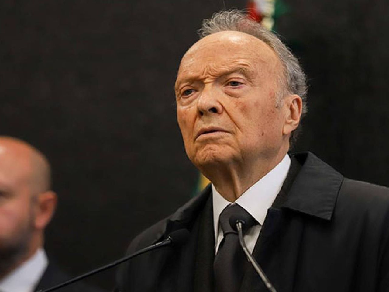 Audios Alejandro Gertz
