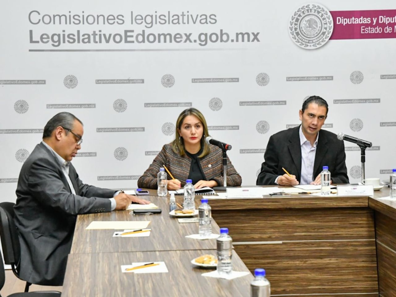 Osfem auditará municipios