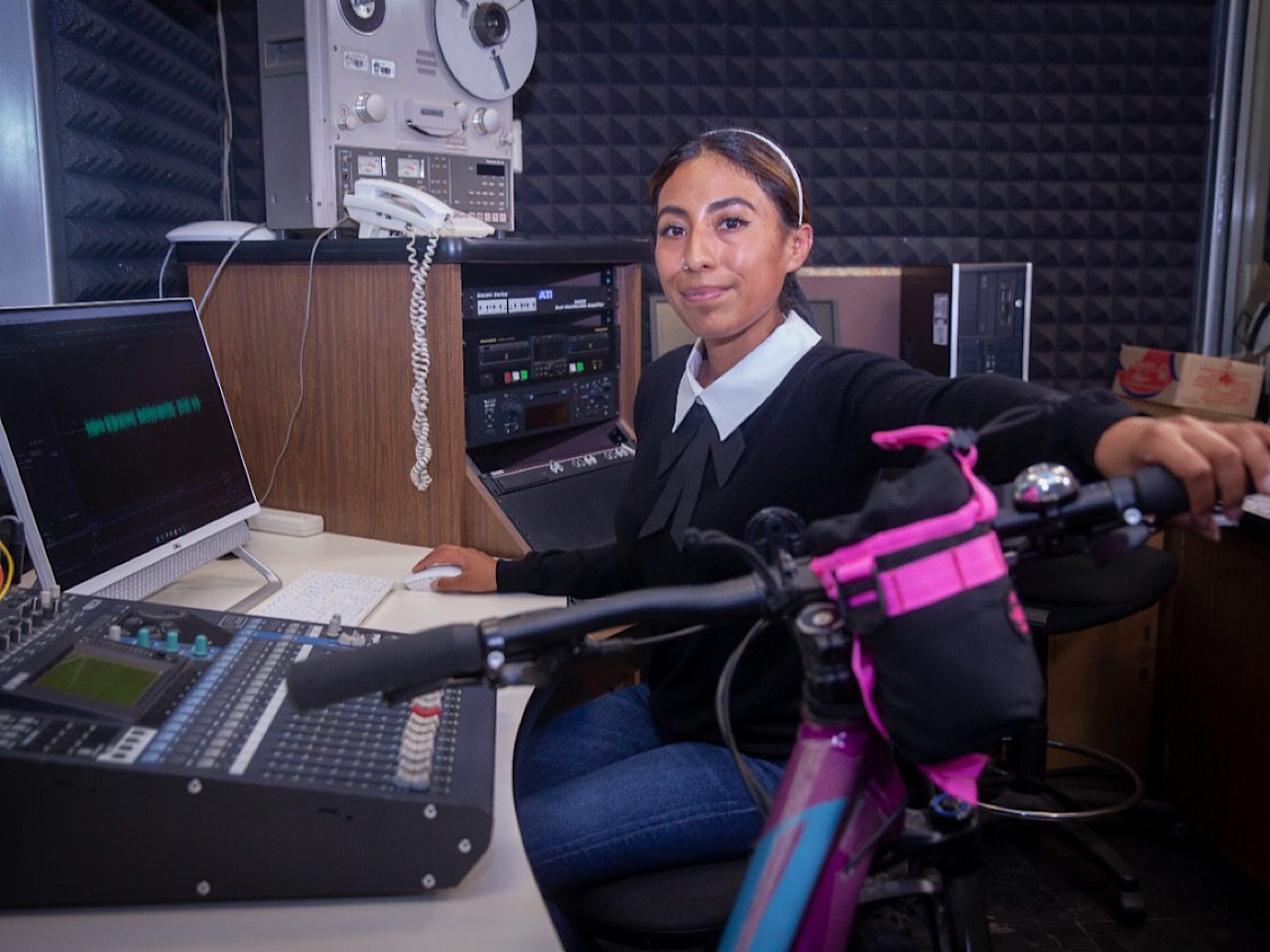 bicicleta-dia-mundial-uaemex-daniela-sandoval