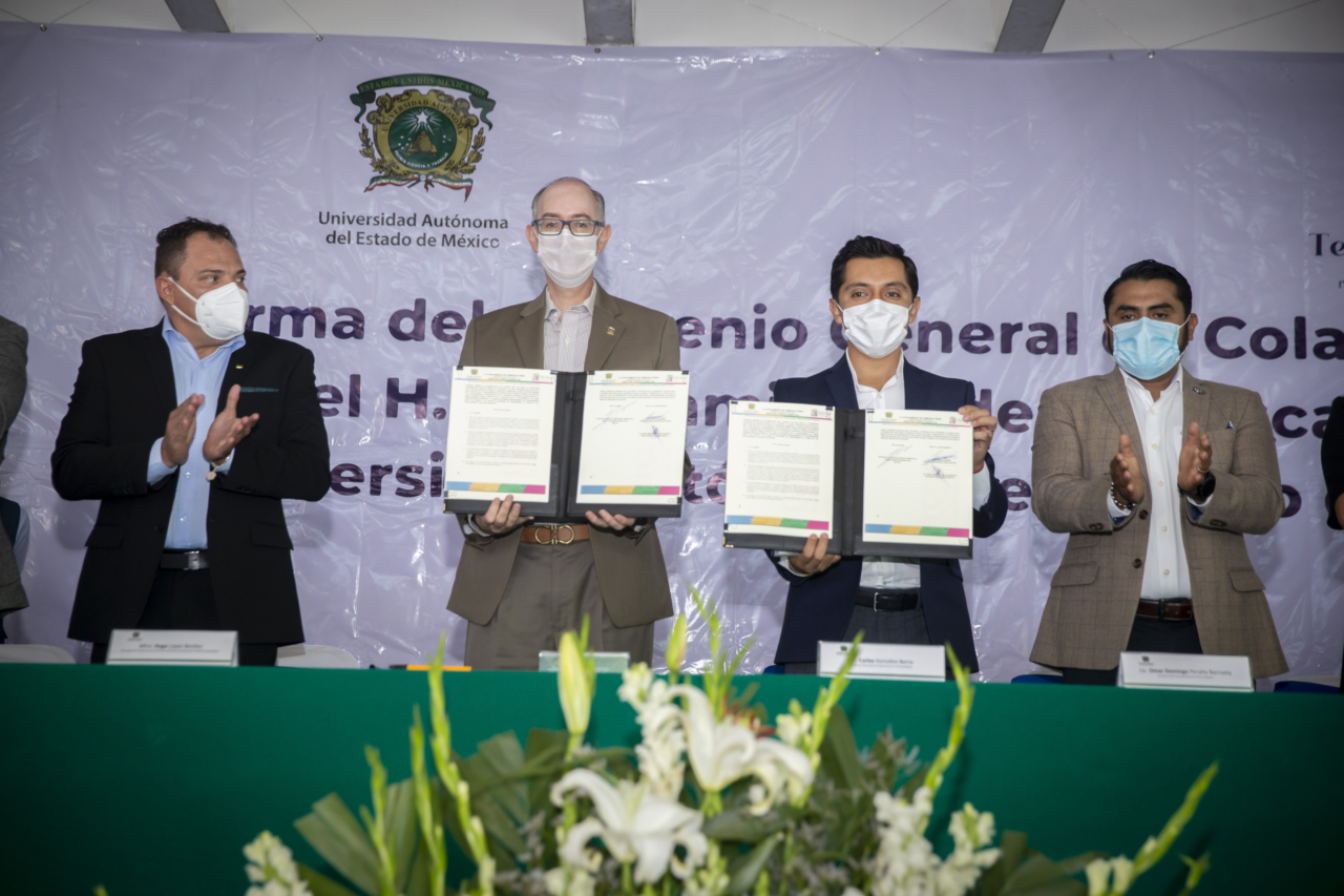 convenio-Temascaltepec-UAEMex