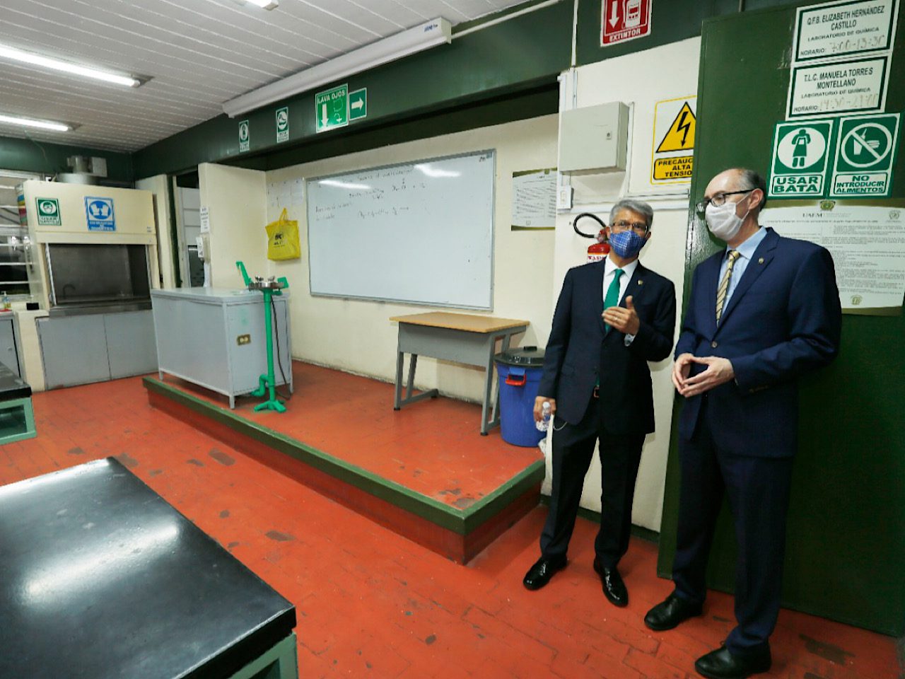 Cuenta Prepa 3 de la UAEMex con internet en todas las aulas y ...