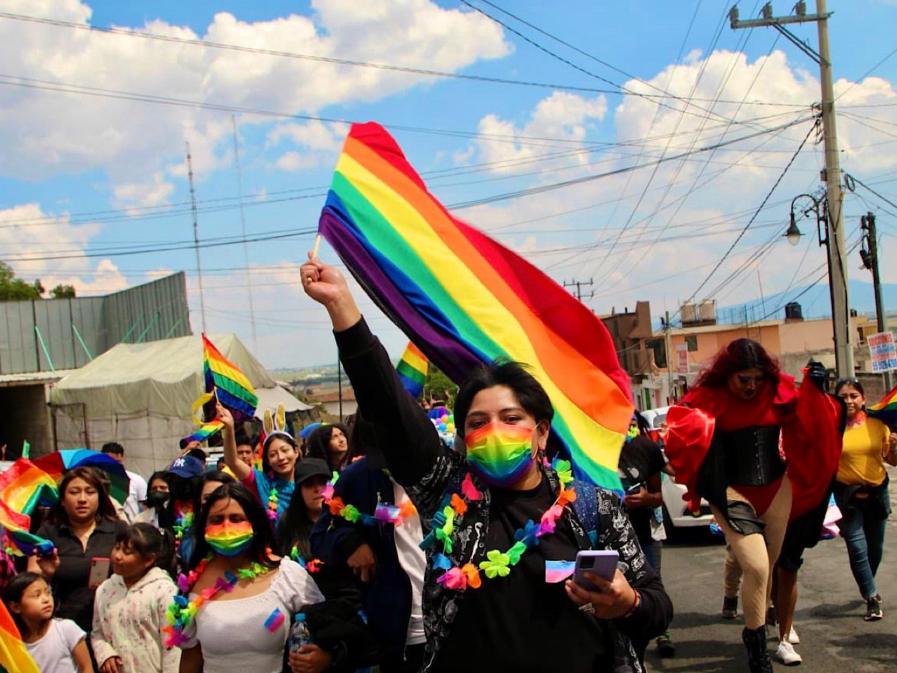 Más que una bandera